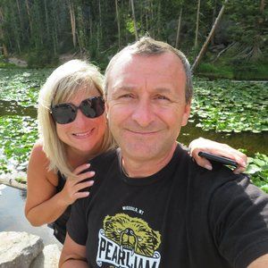 Meet your Posher, Shawn